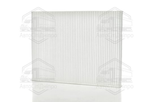 Фільтр салону KIA SORENTO 15-18 (вир-во DENCKERMANN)