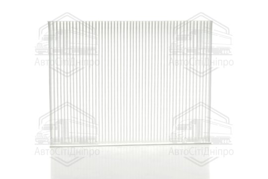 Фільтр салону KIA SORENTO 15-18 (вир-во DENCKERMANN)