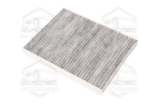 Фільтр салону KIA SORENTO 15-18 вугільний (вир-во DENCKERMANN)