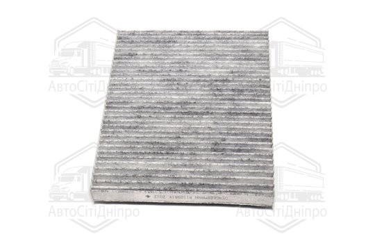 Фільтр салону KIA SORENTO 15-18 вугільний (вир-во DENCKERMANN)