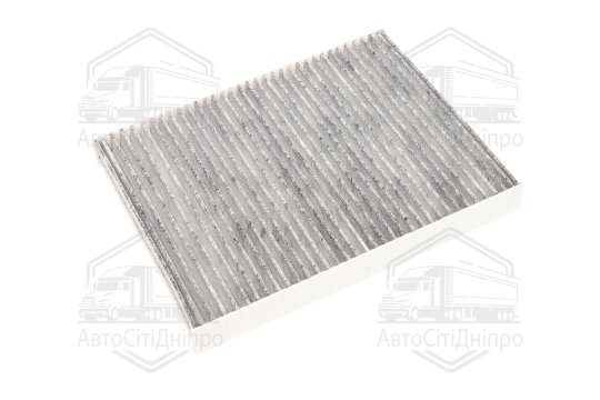 Фільтр салону KIA SORENTO 15-18 вугільний (вир-во DENCKERMANN)