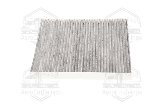 Фільтр салону KIA SORENTO 15-18 вугільний (вир-во DENCKERMANN)