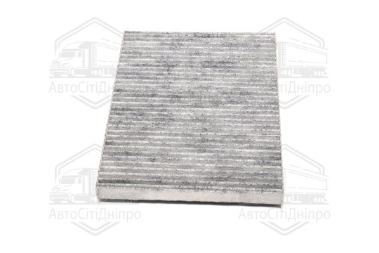 Фільтр салону KIA SORENTO 15-18 вугільний (вир-во DENCKERMANN)