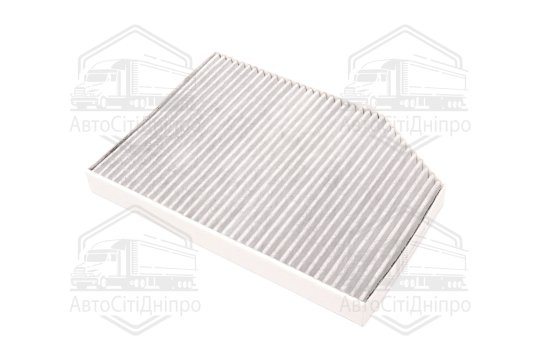 Фільтр салону BMW 3 (G20, G21, G80), X3 (G01, F97) 18- вугільний (вир-во DENCKERMANN)