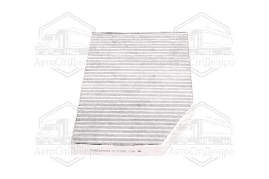 Фільтр салону BMW 3 (G20, G21, G80), X3 (G01, F97) 18- вугільний (вир-во DENCKERMANN)