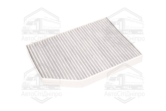 Фільтр салону BMW 3 (G20, G21, G80), X3 (G01, F97) 18- вугільний (вир-во DENCKERMANN)