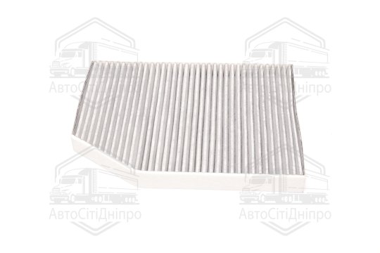 Фільтр салону BMW 3 (G20, G21, G80), X3 (G01, F97) 18- вугільний (вир-во DENCKERMANN)