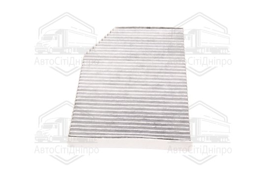 Фільтр салону BMW 3 (G20, G21, G80), X3 (G01, F97) 18- вугільний (вир-во DENCKERMANN)