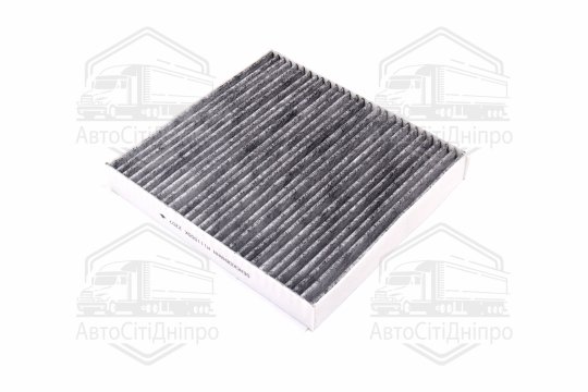 Фільтр салону HYUNDAI SANTA FE 18-, KIA SORENTO 20- вугільний (вир-во DENCKERMANN)