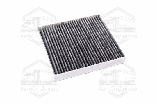 Фільтр салону HYUNDAI SANTA FE 18-, KIA SORENTO 20- вугільний (вир-во DENCKERMANN)