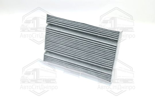 Фільтр салону MB SPRINTER III (907,910) 18-, VITO III (447) 14- вугільний (вир-во DENCKERMANN)