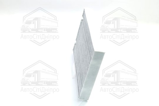 Фільтр салону MB SPRINTER III (907,910) 18-, VITO III (447) 14- вугільний (вир-во DENCKERMANN)