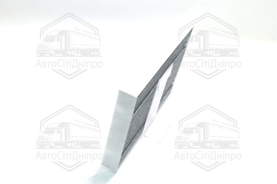 Фільтр салону MB SPRINTER III (907,910) 18-, VITO III (447) 14- вугільний (вир-во DENCKERMANN)