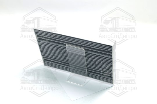 Фільтр салону MB SPRINTER III (907,910) 18-, VITO III (447) 14- вугільний (вир-во DENCKERMANN)