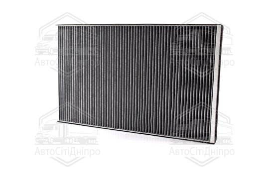 Фільтр салону TESLA MODEL X 18- вугільний (вир-во DENCKERMANN)