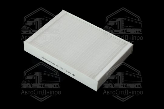 Фільтр салону MERCEDES-BENZ VITO III 14- (вир-во DENCKERMANN)