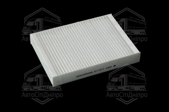 Фільтр салону MERCEDES-BENZ VITO III 14- (вир-во DENCKERMANN)