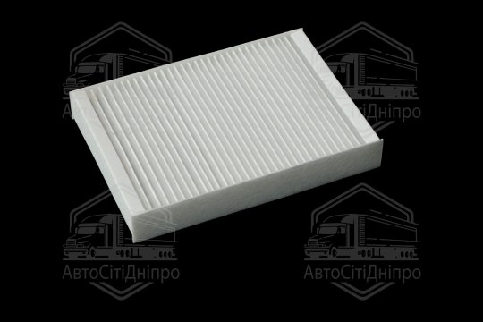 Фільтр салону MERCEDES-BENZ VITO III 14- (вир-во DENCKERMANN)