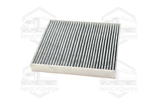 Фільтр салону VW POLO 17-, SKODA FABIA 21- вугільний (вир-во DENCKERMANN)