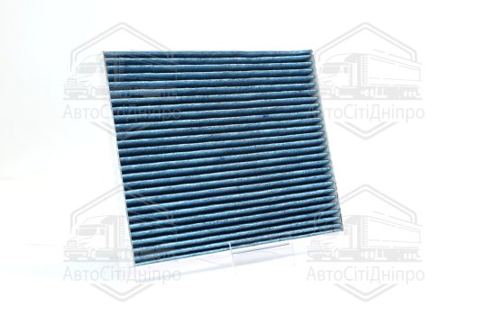 Фільтр салону HYUNDAI TUCSON 15-, KIA SPORTAGE 15- ArgentuM (вир-во DENCKERMANN)