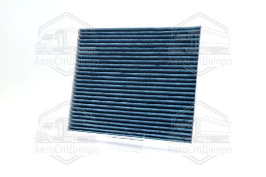 Фільтр салону HYUNDAI TUCSON 15-, KIA SPORTAGE 15- ArgentuM (вир-во DENCKERMANN)