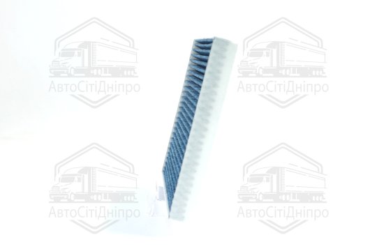 Фільтр салону HYUNDAI TUCSON 15-, KIA SPORTAGE 15- ArgentuM (вир-во DENCKERMANN)