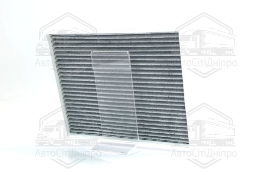 Фільтр салону HYUNDAI TUCSON 15-, KIA SPORTAGE 15- ArgentuM (вир-во DENCKERMANN)