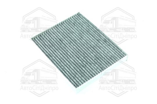 Фільтр салону HYUNDAI TUCSON 15-, KIA SPORTAGE 15- вугільний (вир-во DENCKERMANN)