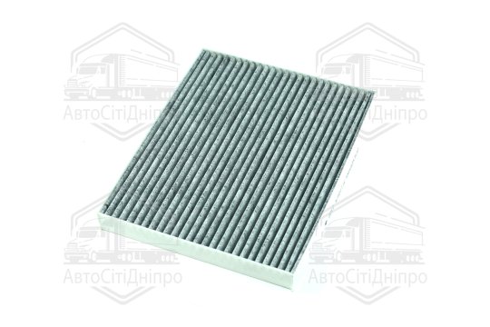 Фільтр салону HYUNDAI TUCSON 15-, KIA SPORTAGE 15- вугільний (вир-во DENCKERMANN)