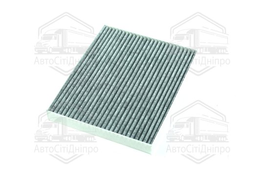 Фільтр салону HYUNDAI TUCSON 15-, KIA SPORTAGE 15- вугільний (вир-во DENCKERMANN)