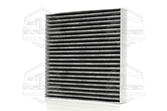 Фільтр салону KIA PICANTO III 17- вугільний (вир-во DENCKERMANN)
