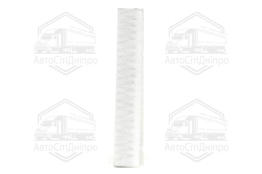 Фільтр салону KIA PICANTO III 17- вугільний (вир-во DENCKERMANN)