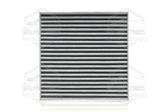 Фільтр салону KIA PICANTO III 17- вугільний (вир-во DENCKERMANN)