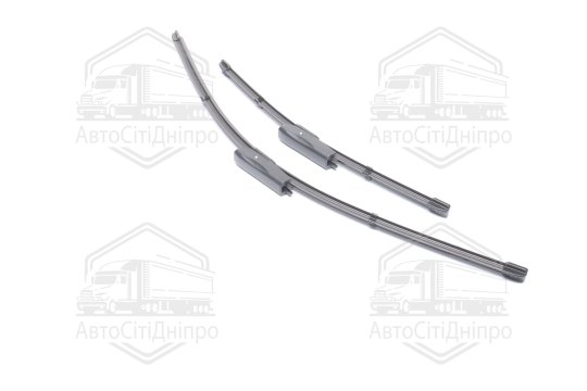 Щітка склоочис. 650/400 (компл.) (вир-во Denckermann)