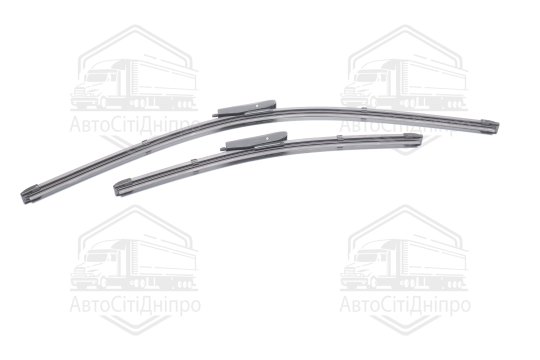 Щітка склоочис. 650/400 (компл.) (вир-во Denckermann)