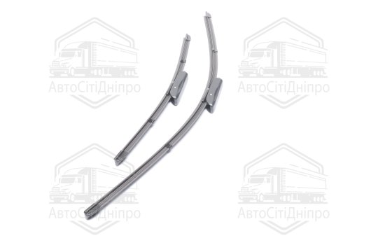 Щітка склоочис. 650/400 (компл.) (вир-во Denckermann)