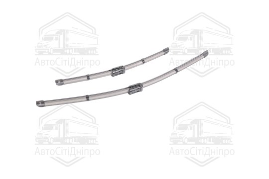 Щітка склоочис. 600/400 (компл.) (вир-во Denckermann)