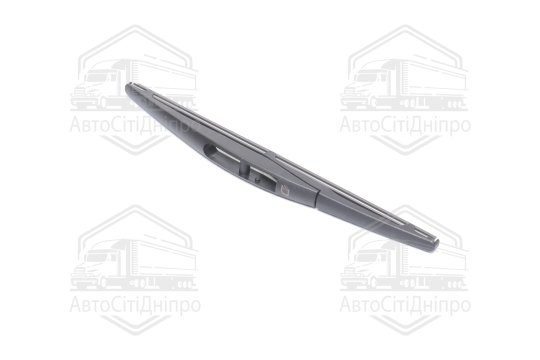 Щітка склоочис. 250 мм скла заднього (вир-во Denckermann)