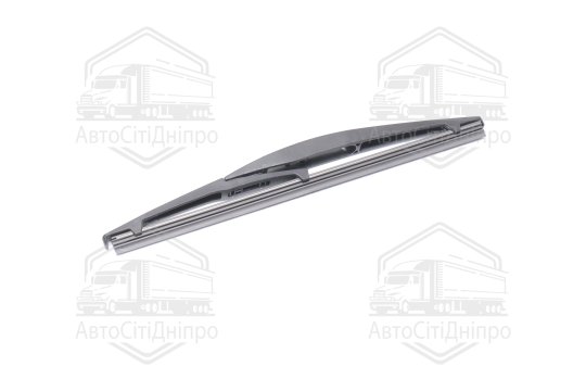 Щітка склоочис. 250 мм скла заднього (вир-во Denckermann)