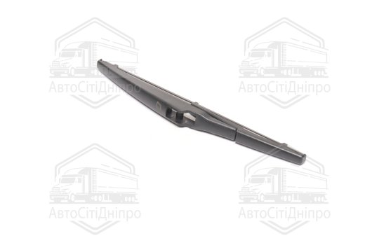 Щітка склоочис. 250 скла заднього (вир-во Denckermann)