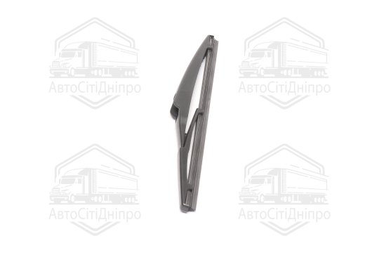 Щітка склоочис. 250 скла заднього (вир-во Denckermann)