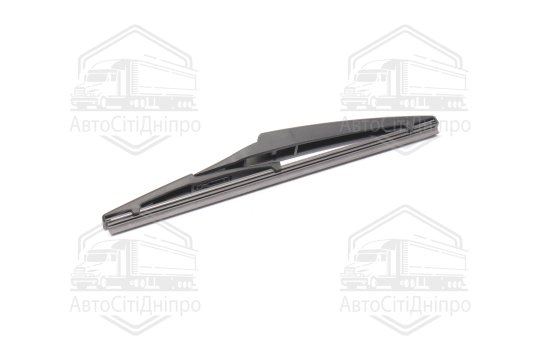 Щітка склоочис. 250 скла заднього (вир-во Denckermann)