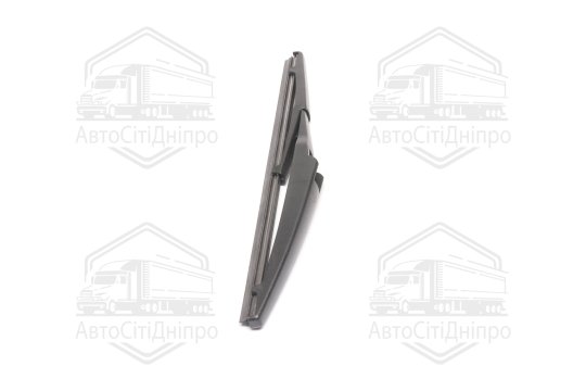 Щітка склоочис. 250 скла заднього (вир-во Denckermann)