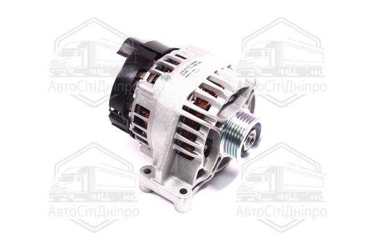 Генератор FIAT (вир-во Denso)