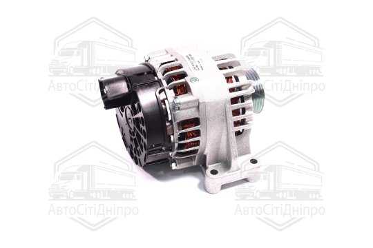 Генератор FIAT (вир-во Denso)