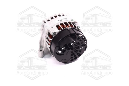 Генератор FIAT (вир-во Denso)