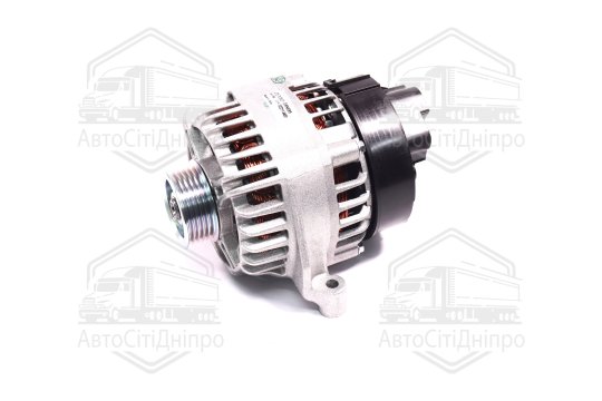 Генератор FIAT (вир-во Denso)