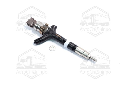 Форсунка CR TOYOTA (вир-во DENSO)