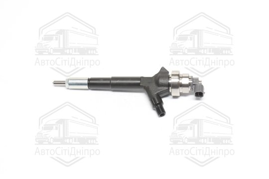 Інжектор CR OPEL ASTRA/Corsa/Zafira 1,7 CDTI Z 17 DTJ, A 17 DTJ (вир-во DENSO)