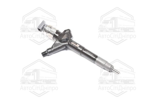 Форсунка паливна CR Nissan Cabstar, Navara 2,5DCI YD25DDTi (2006 - 2011) (вир-во DENSO)